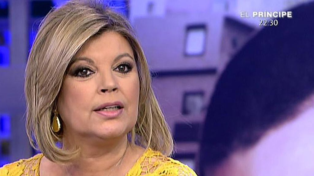 Terelu Campos