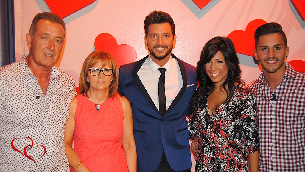 Amistad, amor y muchos sentimientos