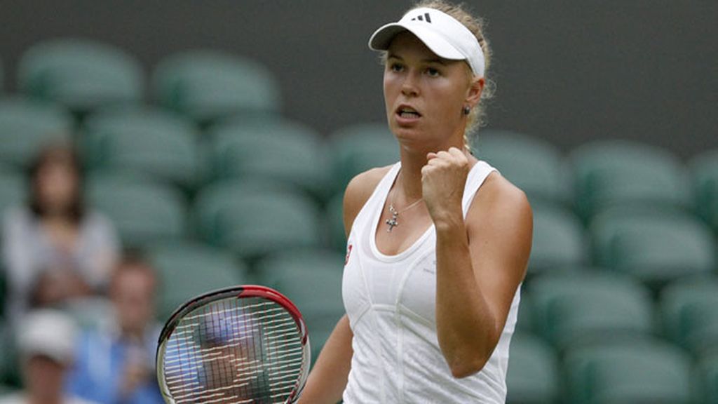 Caroline Wozniacki