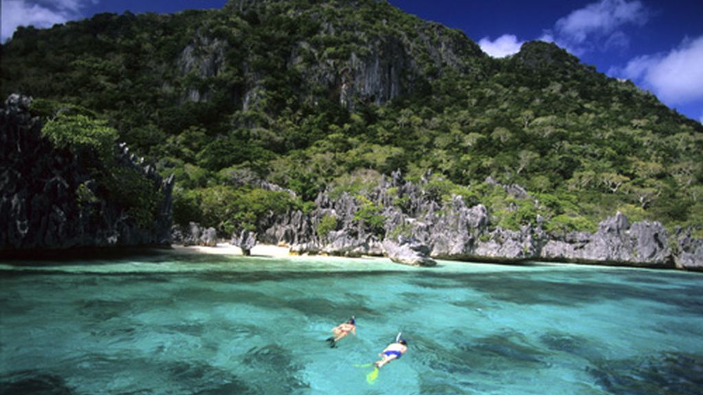 Islas Fiji