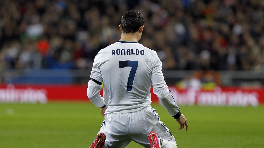 Cristiano Ronaldo, Real Madrid, futbol Cristiano Ronaldo, Real Madrid, futbol