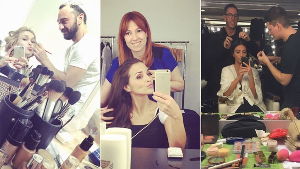 Desayunos, niños, perros... Diez fotos que debes colgar si quieres ser una celebrity