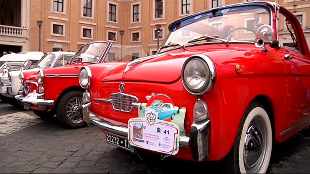 Roma tiene un precio