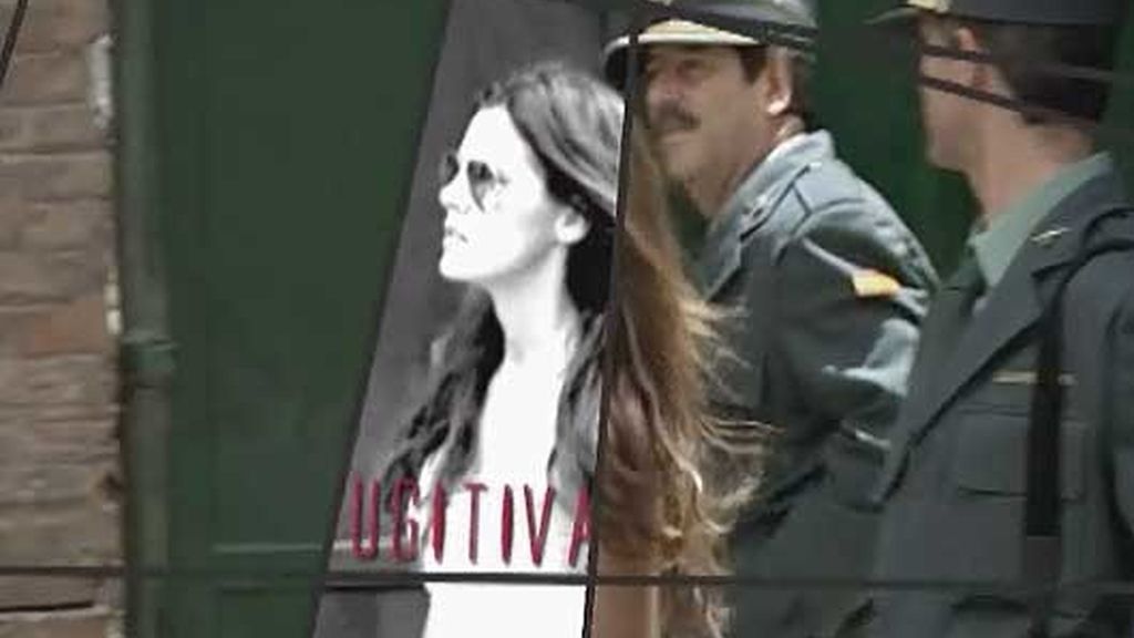 Cata, más femme fatale que nunca