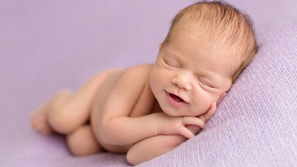 Durmiendo como los ángeles