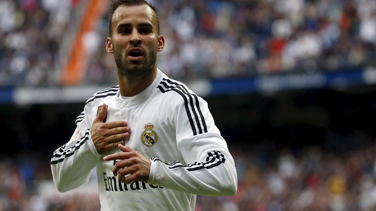 PSG y Real Madrid cierran un acuerdo por Jesé Rodríguez