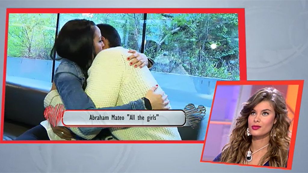 Isaac: “Amanda ha sido una de las mejores pretendientas”