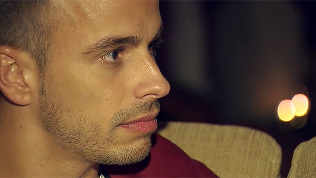 Anais, sobre Cristian: “Me lo voy a pensar”