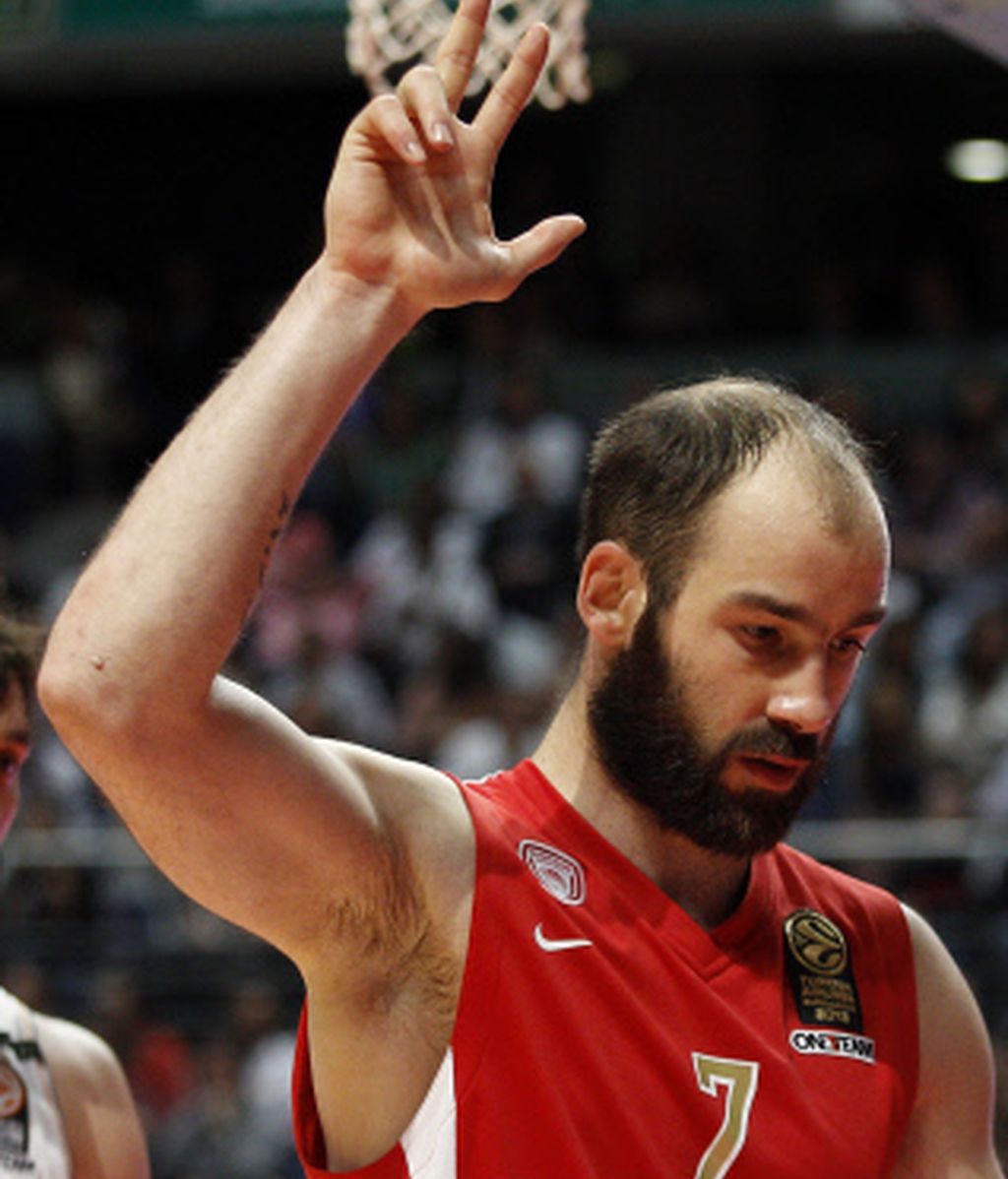 Spanoulis