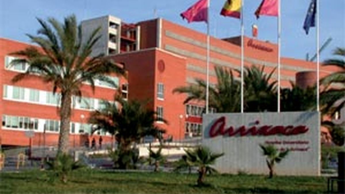 Activado el protocolo del Ébola por un caso sospechoso detectado en Jumilla, Murcia