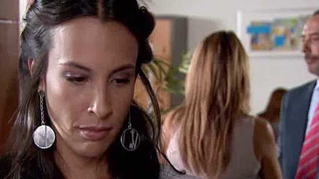 Vane dispara al Moreno