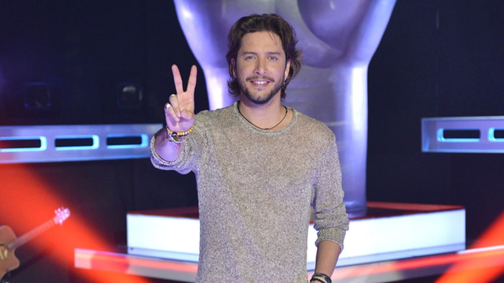 El regreso de Melendi y la incorporación de Carrasco, lo más novedoso