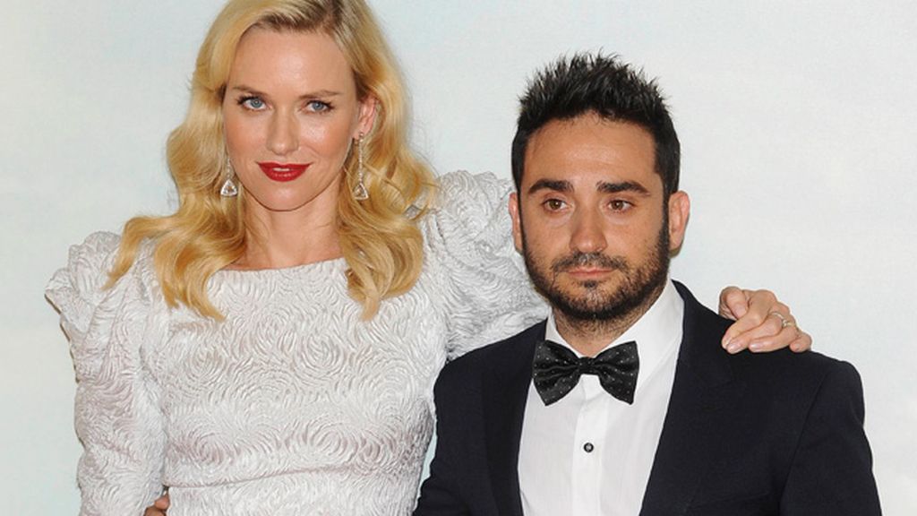 Nervios y emoción en la première de 'Lo Imposible'