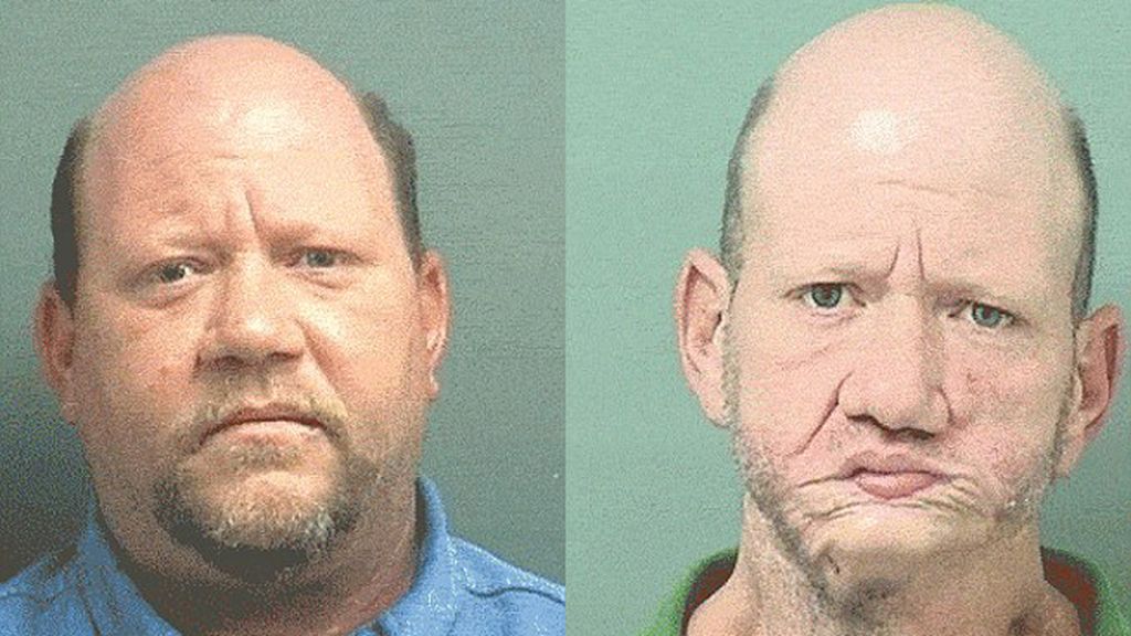 El horror de las drogas