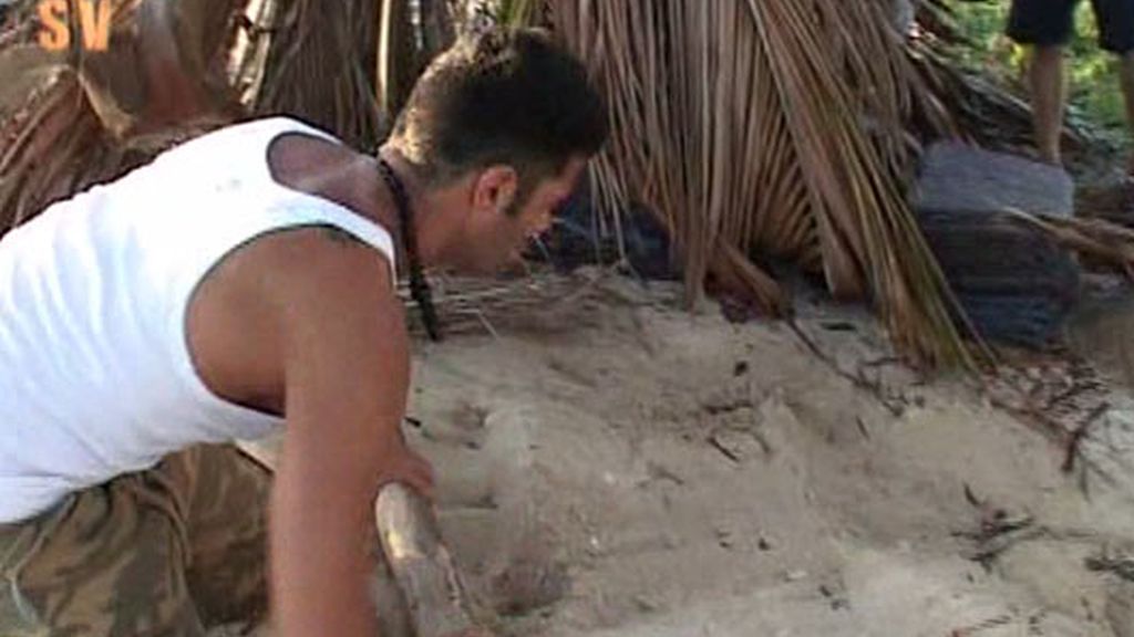 Arranca 'Supervivientes 2008'