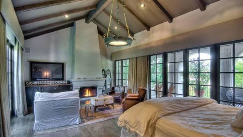 Hilary Duff vende su casa del Lago Toluca