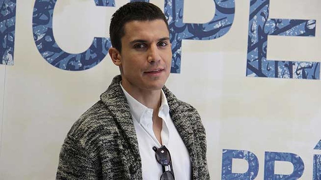 Este martes, a las 22:30 horas, gran estreno de 'El Príncipe'