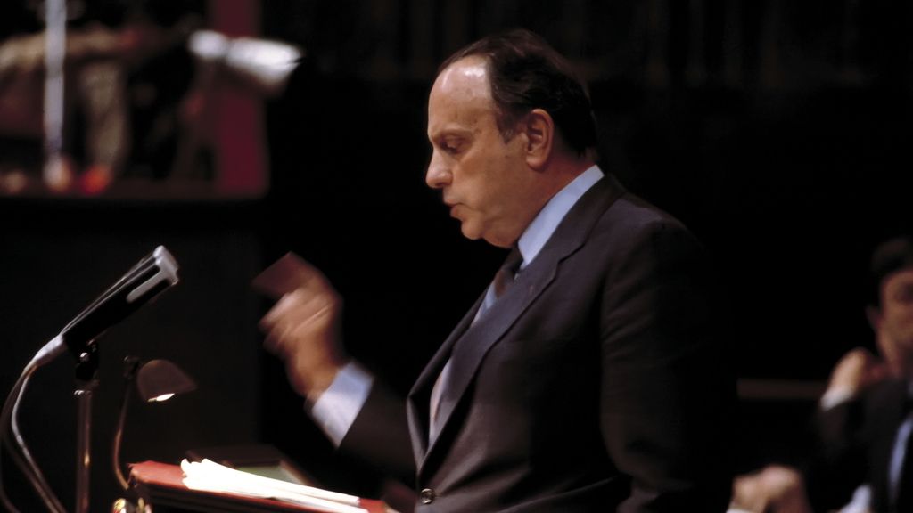 Tercer padre de la Constitución