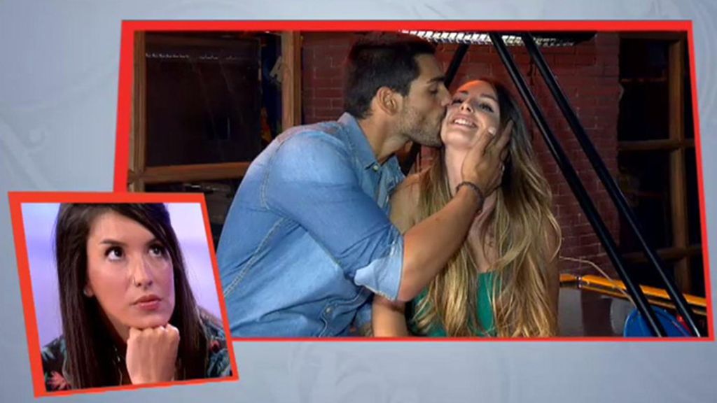 Cita Isaac y Laura (01/09/14)