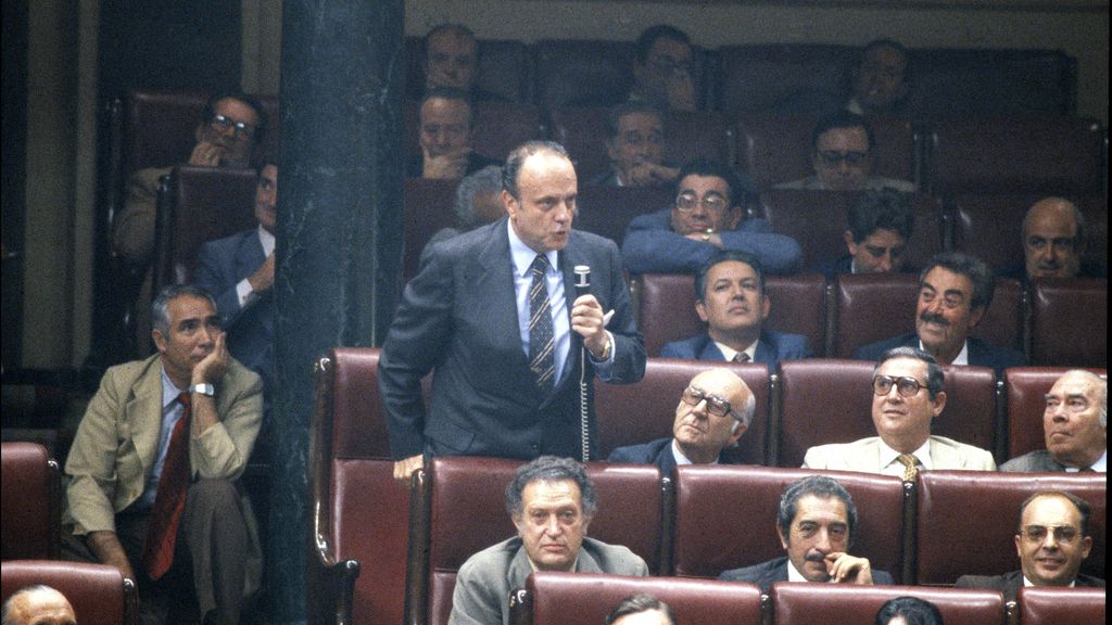 Tercer padre de la Constitución