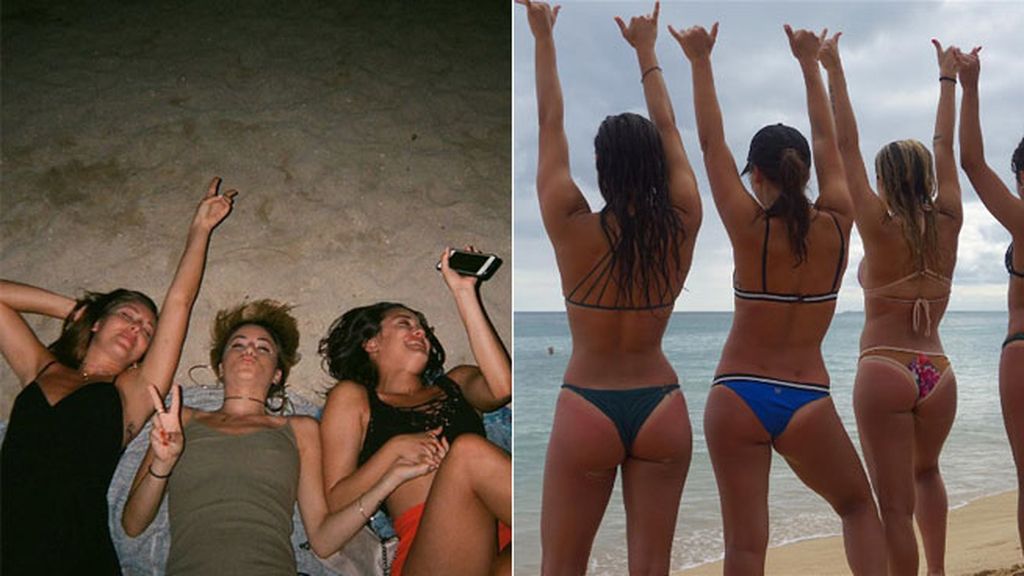 Así es Alexandra Rodríguez, adjudicada como novia del verano para Justin Bieber