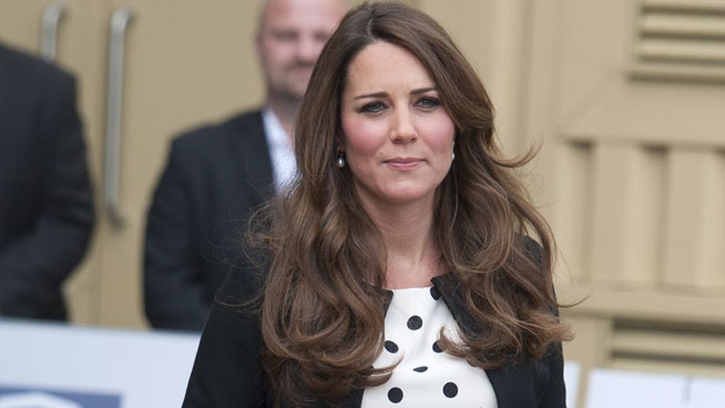 kate