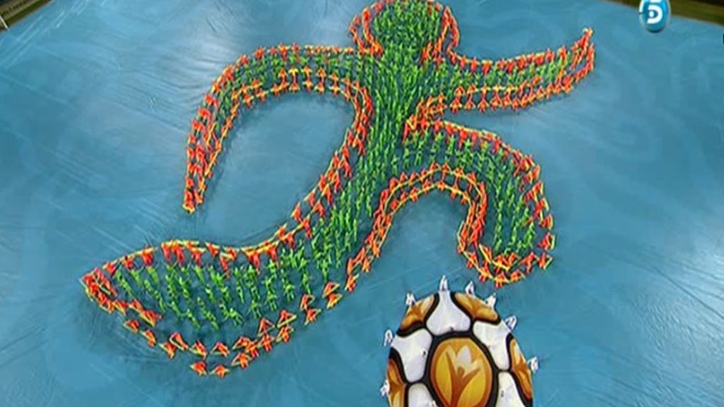 Se acabó la Eurocopa