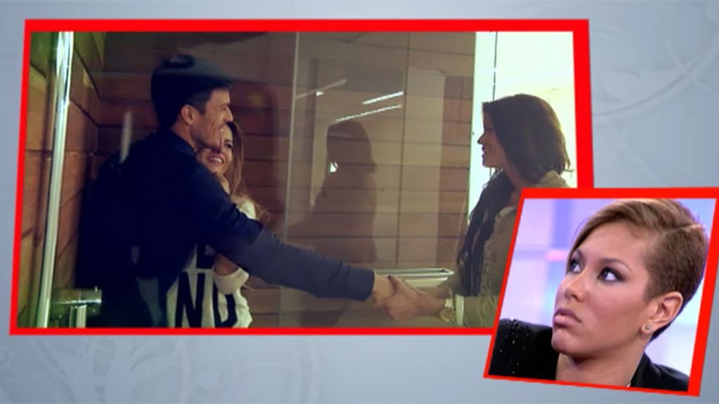 Natalia, a Fede: "No puedes tratarnos a todas igual porque eso cansa"