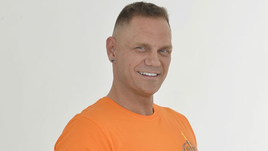 Nacho Vidal