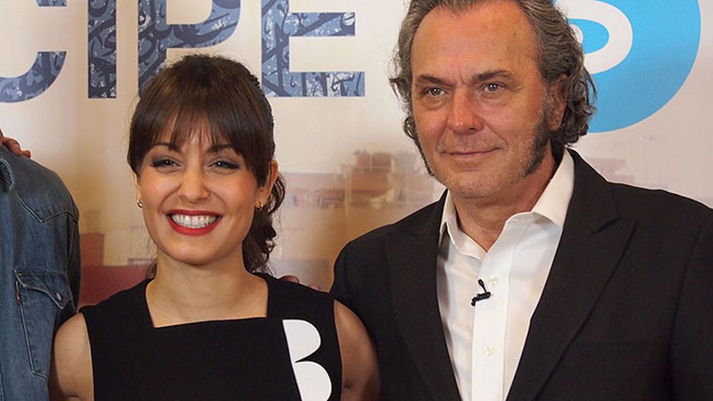 Faltan ocho capítulos para el final más esperado