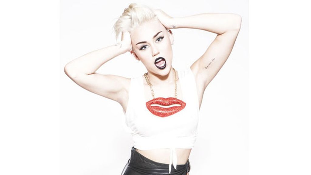 La nueva vida de Miley Cyrus