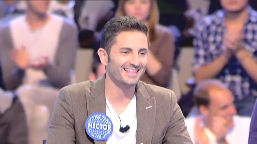 Junto a Pilar Rubio en un programa muy especial dedicado a las motos