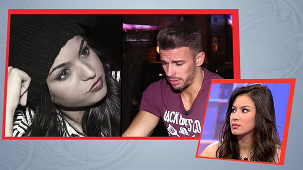 Cristian, a Anabel: “Yo creo que no tendríamos futuro ninguno”