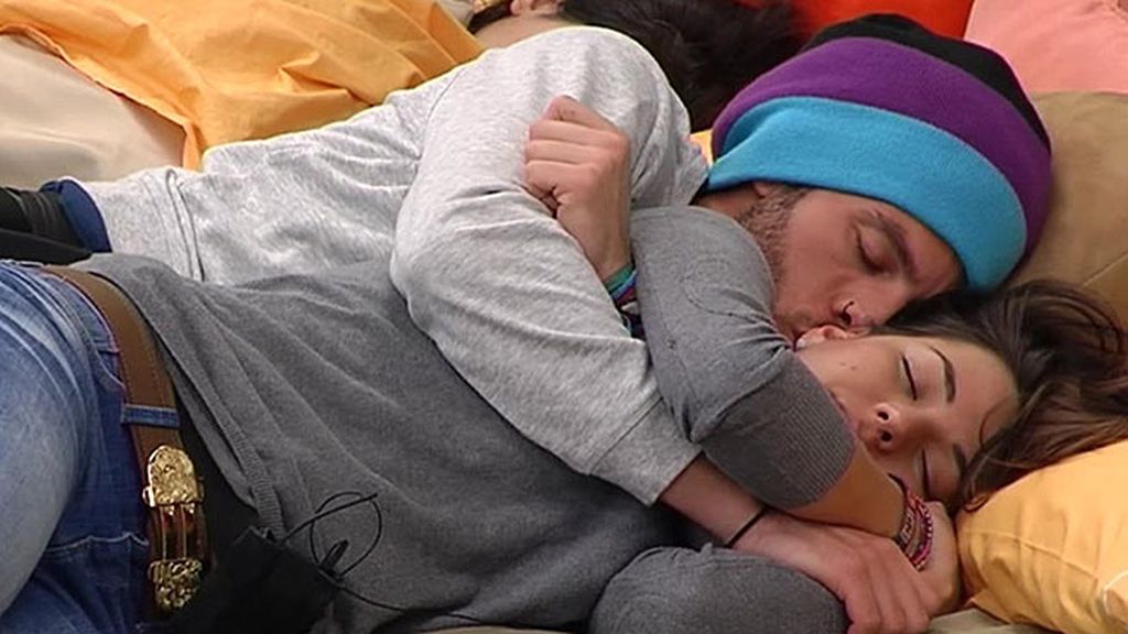 ¿Se convertirán en la primera pareja de 'GH catorce'?