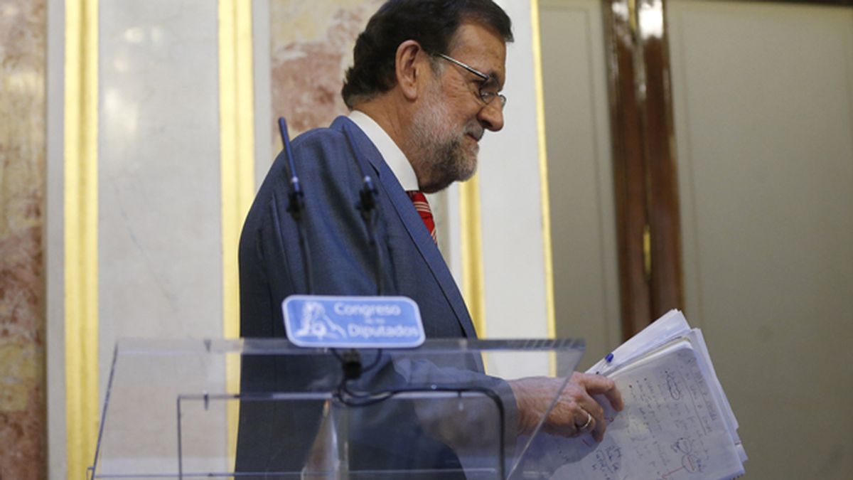 España adelantará a julio el cierre del presupuesto para controlar el gasto público