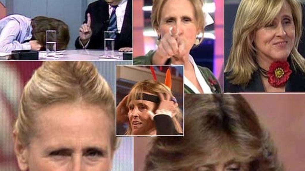 Los mejores momentos de 'La Tribu'