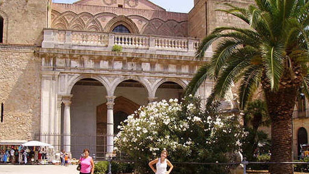 Vuestro viaje a Sicilia