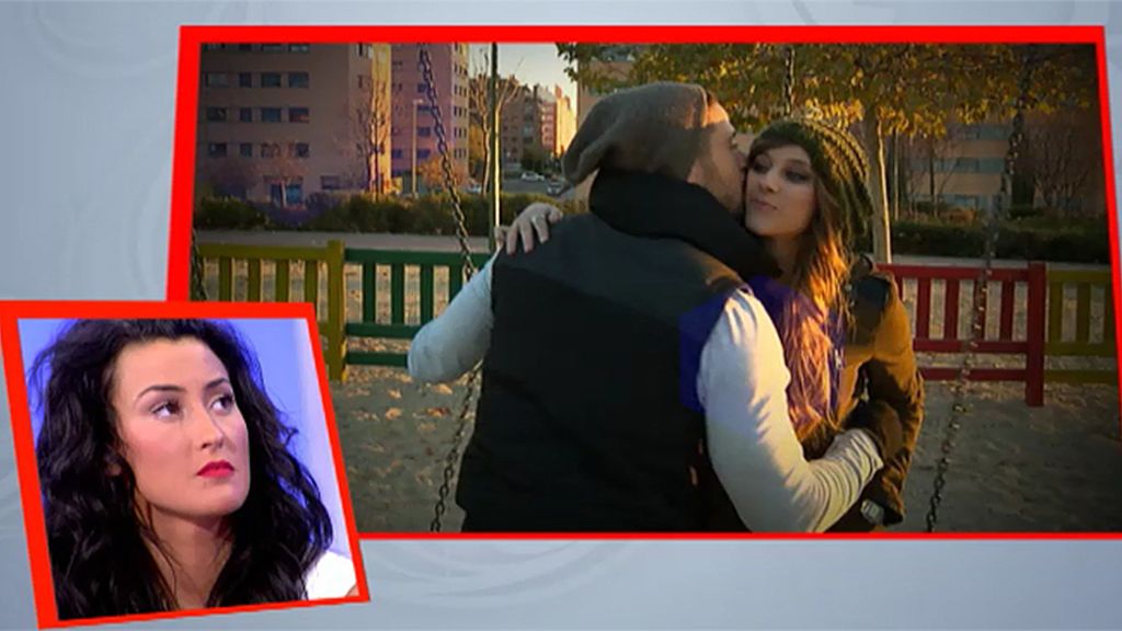 Gema, a Pascual: "Siempre he querido ser madre joven."