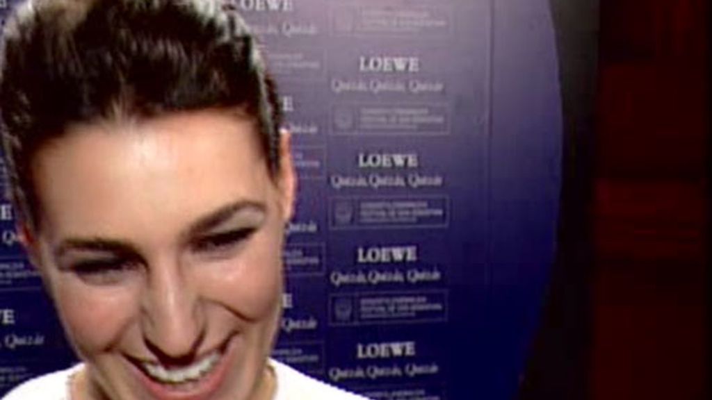 El primer corto de Loewe en el Festival de San Sebastián