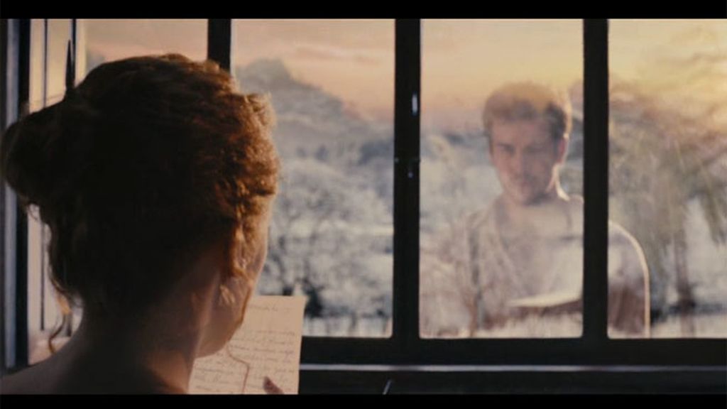 Protagonizan juntos por primera vez una película