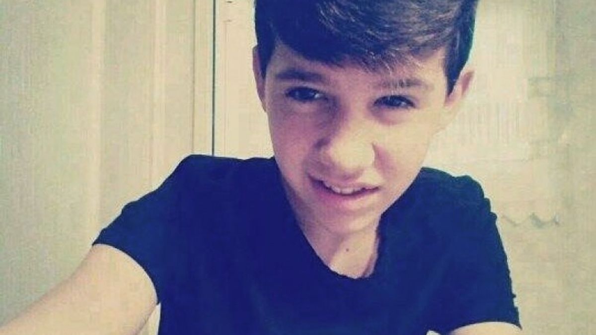 Buscan al niño de 13 años desaparecido en Huelva