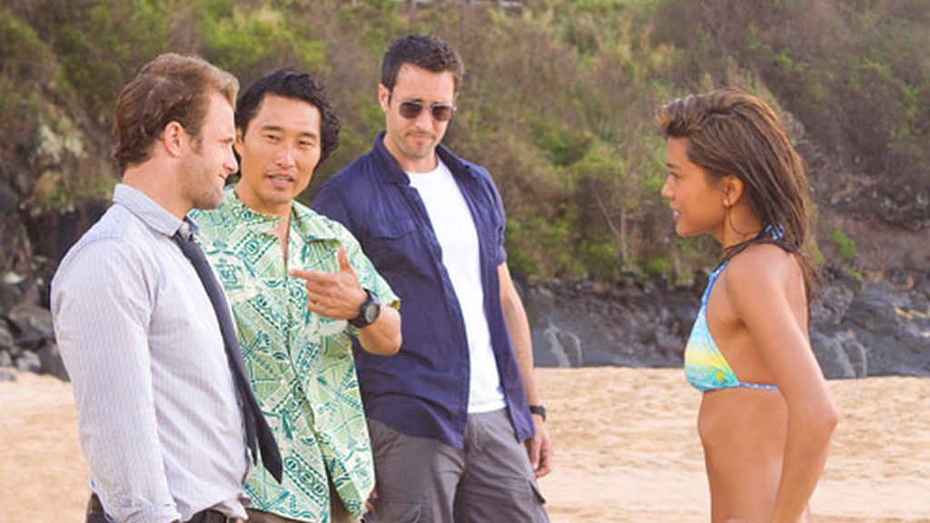 Hawai 5.0