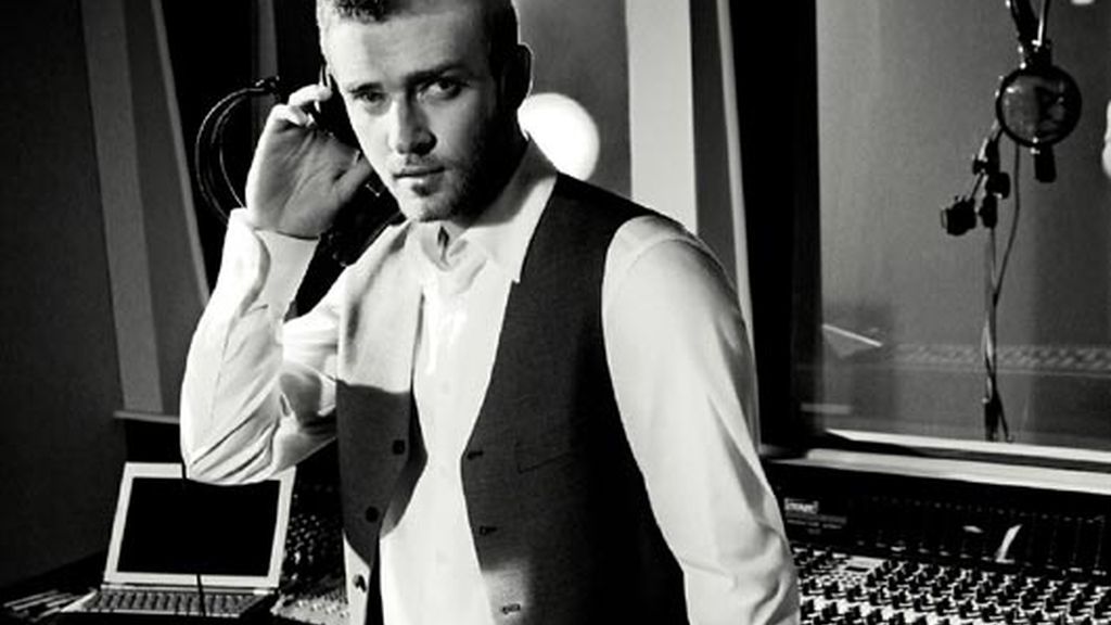 Hollywood a los pies de Tom Munro