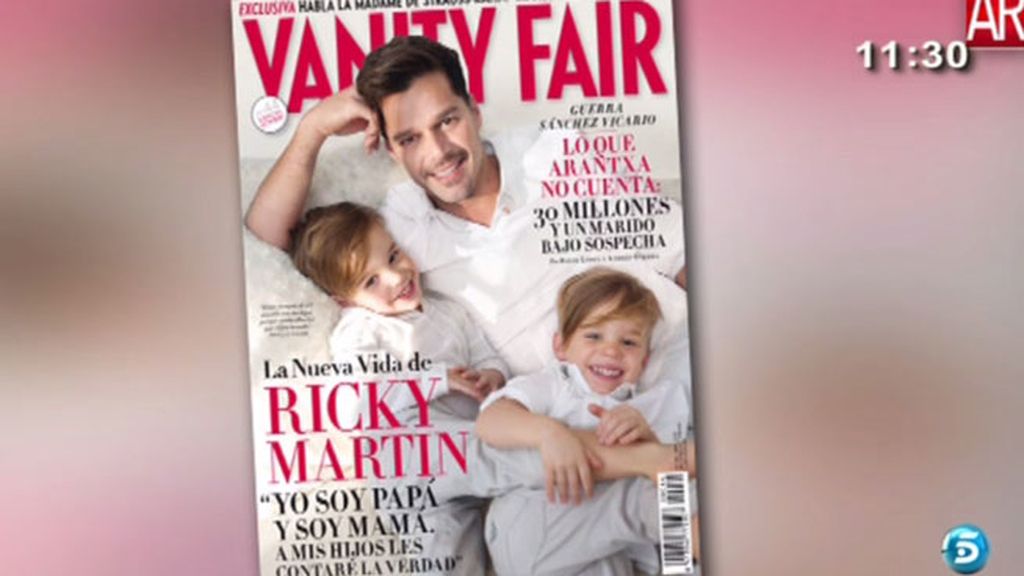 "Yo le daría la vida a la madre que me ayudó a traer a mis hijos al mundo"