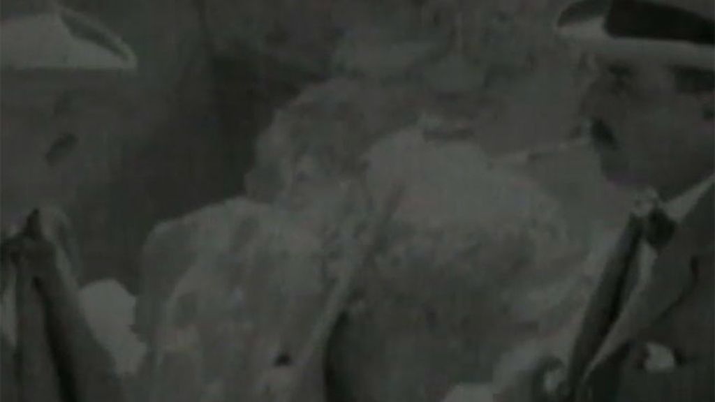 Las imágenes más impactantes