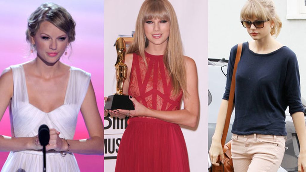 Taylor Swift