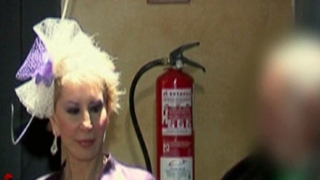 ¡Karmele se ha casado!