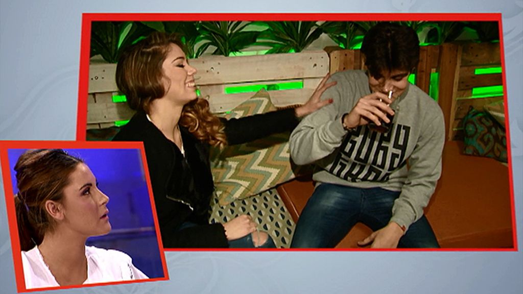 Julen: "Quiero volver a verla"