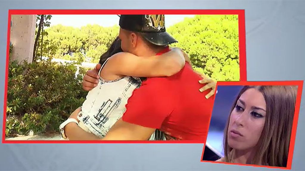 Ángel: “Según pasan los días, tengo más necesidad de ver a mis pretendientas”