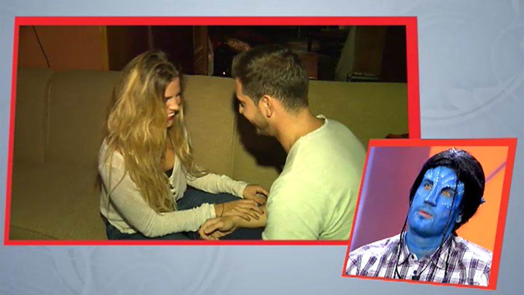Natalia toma su decisión: "Me quedo con Manu"